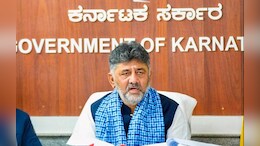 कर्नाटक सीएम की कुर्सी पर शिवकुमार! लेकिन चुनौतियां बेशुमार, क्या इस बार भी अवसर में बदल पाएंगे?
