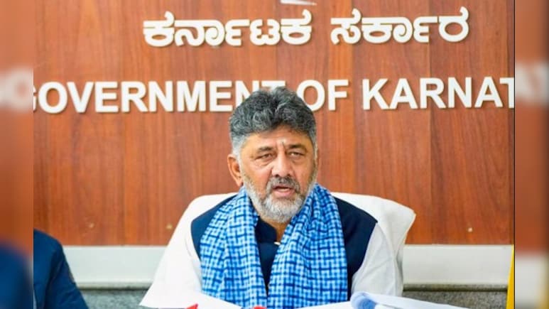 कर्नाटक सीएम की कुर्सी पर शिवकुमार! लेकिन चुनौतियां बेशुमार, क्या इस बार भी अवसर में बदल पाएंगे?