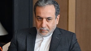 "UAE Directly Involved In Act Of Aggression Against Iran": Abbas Araghchi