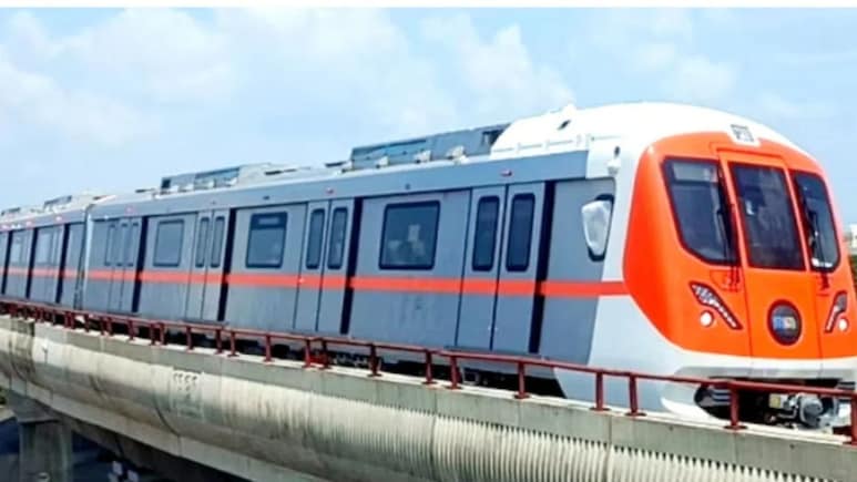 MP मेट्रो में यात्रियों का टोटा, कोच में कर सकेंगे बर्थ डे और किटी पार्टी, &lsquo;प्री-वेडिंग शूट' की फीस 7000 रुपये