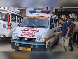 सासाराम में बालू माफियाओं का खौफनाक चेहरा, नो एंट्री में ट्रैफिक सिपाही ने रोका तो बेहरमी से कुचला, मौत