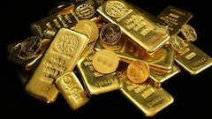 Gold Corrects Over 24% From Peak: Should You Consider Gold ETFs?