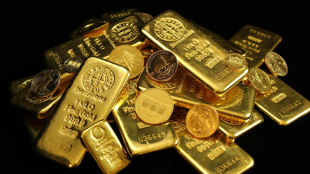 India-UAE Trade Pact In Focus As Gold Imports From UAE Surge