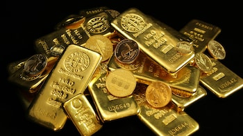 India-UAE Trade Pact In Focus As Gold Imports From UAE Surge