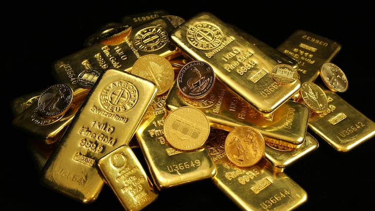 India-UAE Trade Pact In Focus As Gold Imports From UAE Surge