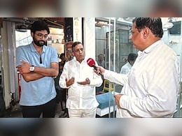 PM मोदी की सोना न खरीदने की अपील पर चांदनी चौक के व्&zwj;यापारी-खरीदारों ने किया स्&zwj;वागत, बोले- देश को होगा फायदा