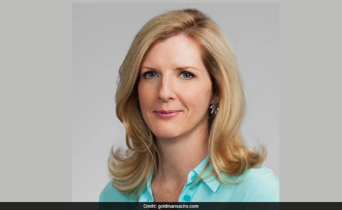 How A Firm Tried To Fix Goldman Sachs Executive's Epstein-Linked Image