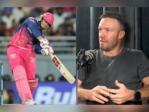 AB De Villiers Reserves Special Praise For Vaibhav Sooryavanshi, Compares Him To Legendary Australia Opener
