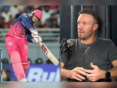 AB De Villiers Reserves Special Praise For Vaibhav Sooryavanshi, Compares Him To Legendary Australia Opener