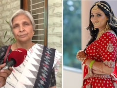 ट्विशा की मौत मिस्ट्री जिस जमानत याचिका से गहराई, उसमें सास ने  ऐसा क्या लिखा था?