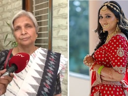 ट्विशा की मौत मिस्ट्री जिस जमानत याचिका से गहराई, उसमें सास ने  ऐसा क्या लिखा था?