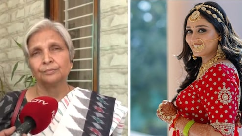 ट्विशा की मौत मिस्ट्री जिस जमानत याचिका से गहराई, उसमें सास ने  ऐसा क्या लिखा था?