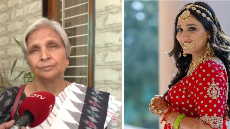 ट्विशा की मौत मिस्ट्री जिस जमानत याचिका से गहराई, उसमें सास ने  ऐसा क्या लिखा था?