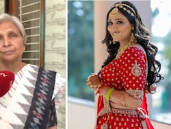 "Twisha Sharma Product Of Her Own Troubled Personality": Mother-In-Law To NDTV