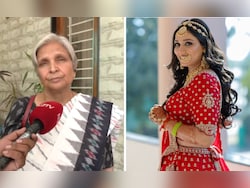 Twisha Sharma's Mother-In-Law Faces Dowry Death Case