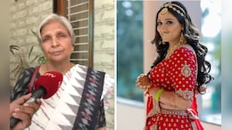 Twisha Sharma's Mother-In-Law Should Be Removed From Consumer Court: Family