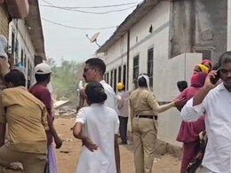 Titwala News: टिटवाळ्यात 600 कोटींचा 'चाळ झोल';हातोडा पडला, तरी इमारत उभी!  वाचा धक्कादायक सत्य