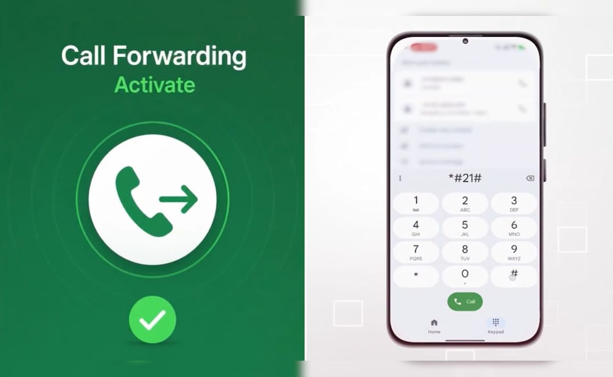 Tips and Tricks: क्या आपकी कॉल बिना पता चले दूसरे के फोन पर चली जाती है? ये है Call Forwarding Scam, इस ट्रिक से मिनटों में लग जाएगा पता