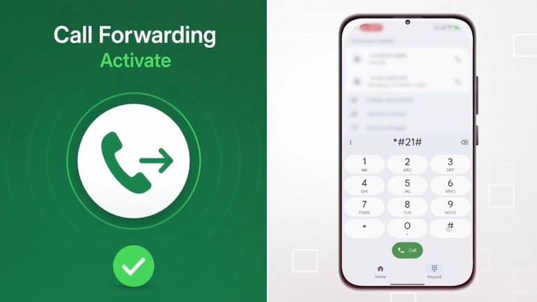 Tips and Tricks: क्या आपकी कॉल बिना पता चले दूसरे के फोन पर चली जाती है? ये है Call Forwarding Scam, इस ट्रिक से मिनटों में लग जाएगा पता