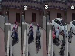 Punjab News: पंजाब में दादा-दादी की आंखों के सामने से साढ़े 4 साल की बच्ची का अपहरण, रोंगटे खड़े कर देगा CCTV फुटेज