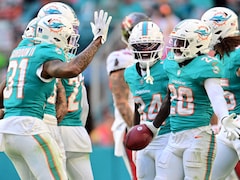 NFL Trade Rumors: Jordyn Brooks Sparks Speculation After Honest Take On Dolphins Extension