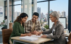 Years of Paying Rent? How Rental History Can Unlock Your First Home