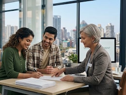 Social Media Pushes Renting Over Buying. But Gen Z Data Tells Another Story