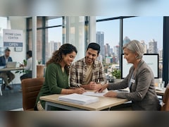 Social Media Pushes Renting Over Buying. But Gen Z Data Tells Another Story