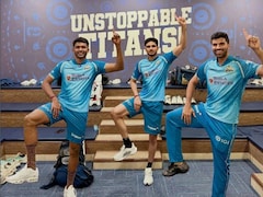 After Mocking CSK And RCB, Shubman Gill Refuses To Spare Punjab Kings On Instagram