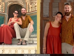 India Travel Cost: 13 शहरों का सफर और 10 लाख का बिल, विदेशी कपल ने बताया इंडिया में कहां खर्च हुए इतने पैसे