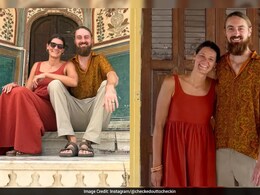India Travel Cost: 13 शहरों का सफर और 10 लाख का बिल, विदेशी कपल ने बताया इंडिया में कहां खर्च हुए इतने पैसे