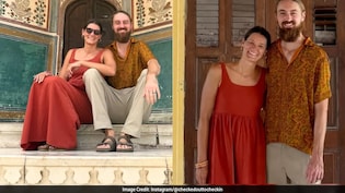 India Travel Cost: 13 शहरों का सफर और 10 लाख का बिल, विदेशी कपल ने बताया इंडिया में कहां खर्च हुए इतने पैसे
