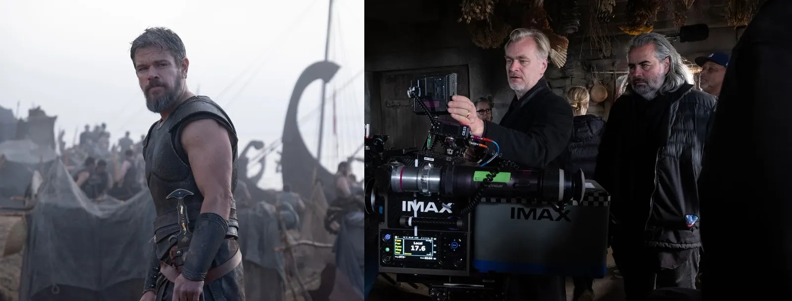 Christopher Nolan Believes He Made The Odyssey &ldquo;The Most Extreme Version&rdquo; Of The Story