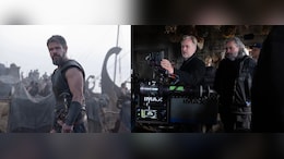 Christopher Nolan Believes He Made The Odyssey &ldquo;The Most Extreme Version&rdquo; Of The Story
