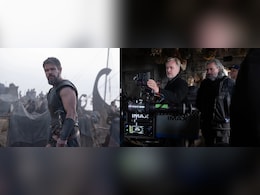 Christopher Nolan Believes He Made The Odyssey &ldquo;The Most Extreme Version&rdquo; Of The Story