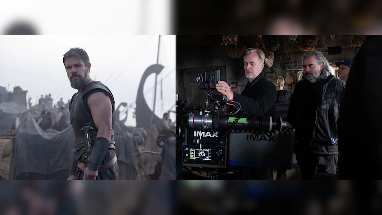 Christopher Nolan Believes He Made The Odyssey &ldquo;The Most Extreme Version&rdquo; Of The Story
