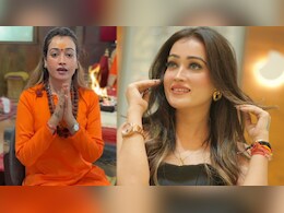 हां मैंने भी प्&zwj;यार क&zwj;िया है! हर्षा र&zwj;िछार&zwj;िया ने शेयर की लव स्&zwj;टोरी, संन्&zwj;यास से पहले की ज&zwj;िंदगी के राज खोले