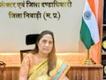 निवाडी में 2 बाबू और 2 पटवारी निलंबित, BRC की सेवा खत्म, IAS जमुना भिड़े ने क्यों लिया सख्त एक्शन&nbsp;