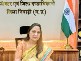 निवाडी में 2 बाबू और 2 पटवारी निलंबित, BRC की सेवा खत्म, IAS जमुना भिड़े ने क्यों लिया सख्त एक्शन&nbsp;