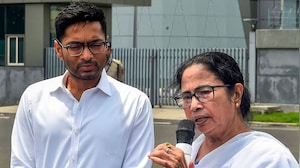 Day After Abhishek Banerjee Assaulted, Another Jolt To Trinamool Congress