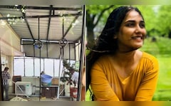 Inside CBI's "Tunnel View" Mapping Of Twisha Sharma's Final Hours