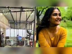 Inside CBI's "Tunnel View" Mapping Of Twisha Sharma's Final Hours