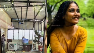 Inside CBI's "Tunnel View" Mapping Of Twisha Sharma's Final Hours