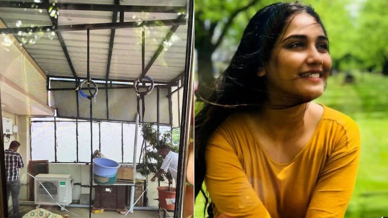 Inside CBI's "Tunnel View" Mapping Of Twisha Sharma's Final Hours