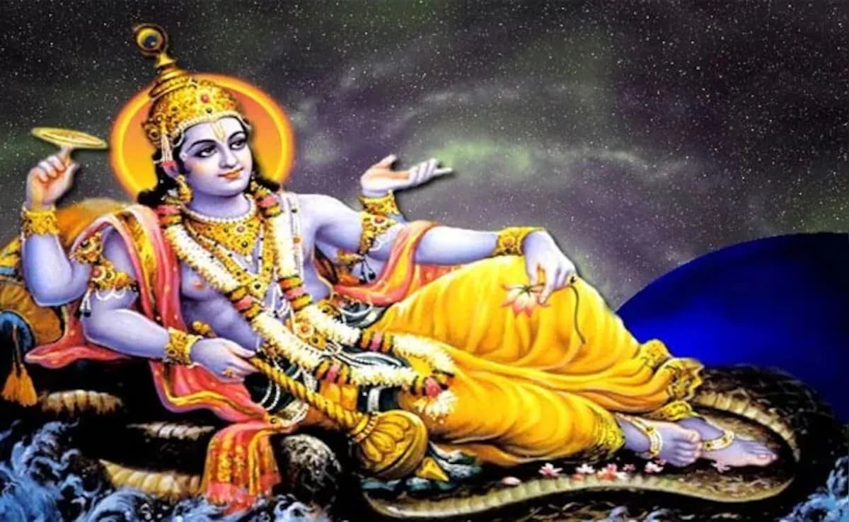 Apara Ekadashi 2026: आज अपरा एकादशी पर करें ये आसान काम, भगवान विष्णु होंगे प्रसन्न, दूर होंगे कष्ट