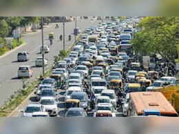 गुरुग्राम-नोएडा का सफर अब और भी होगा तेज, बनेंगे एक्सप्रेसवे, रिंग रोड और टनल, जेवर एयरपोर्ट से दिल्ली IGI एयरपोर्ट पहुंचना भी होगा आसान