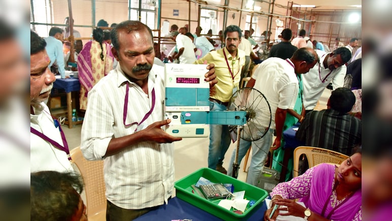 Coimbatore Election Results: Who Is Leading And Trailing In North And South Seats?