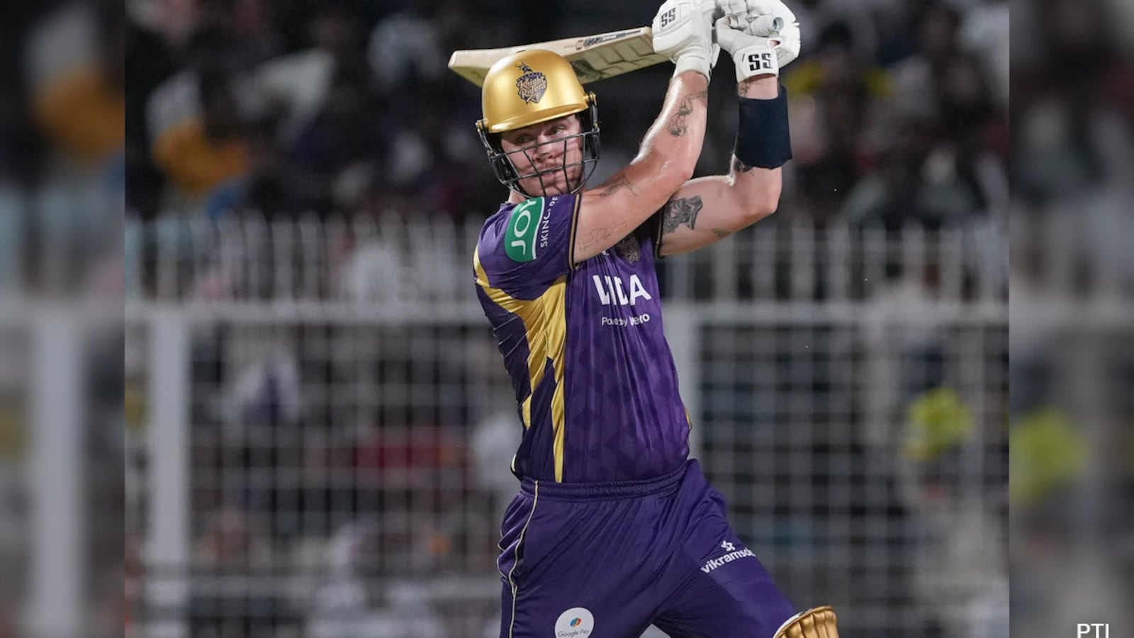 KKR vs DC LIVE Score, IPL 2026: Focus On Finn Allen As Kolkata Knight Riders Begin Chase Of 204