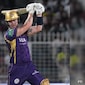 Finn Allen Becomes 1st IPL Player To Historic Mark After Fiery 93 For KKR vs GT, Needs 5 More Sixes To Break Sanath Jayasuriyas Record