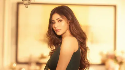 When Mouni Roy Said She Was "Dying To Get Married" At 19